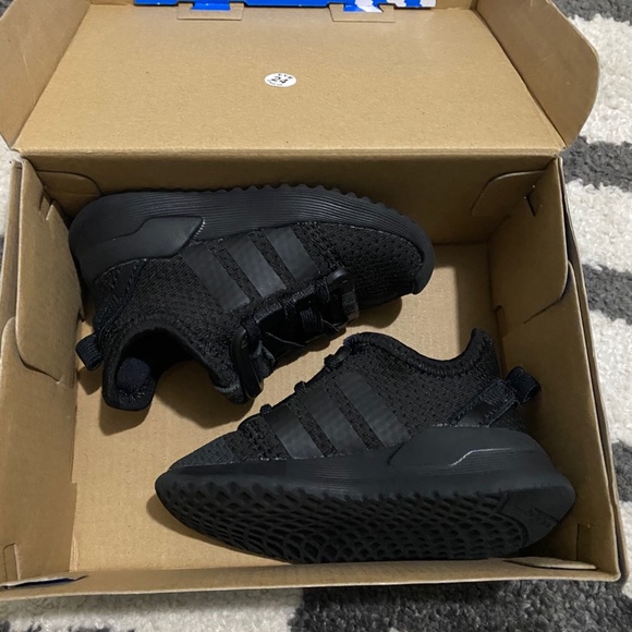 Adidas U_Path Run Shoes Toddler - Picture 7 of 7